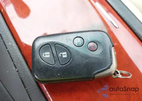 2011 Lexus Rx 350 from USA, damaged, VIN 2T2BK1BA1BC107254